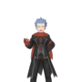 Cyrus