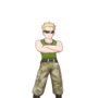 Lt. Surge