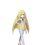 Lusamine