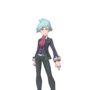 Steven
